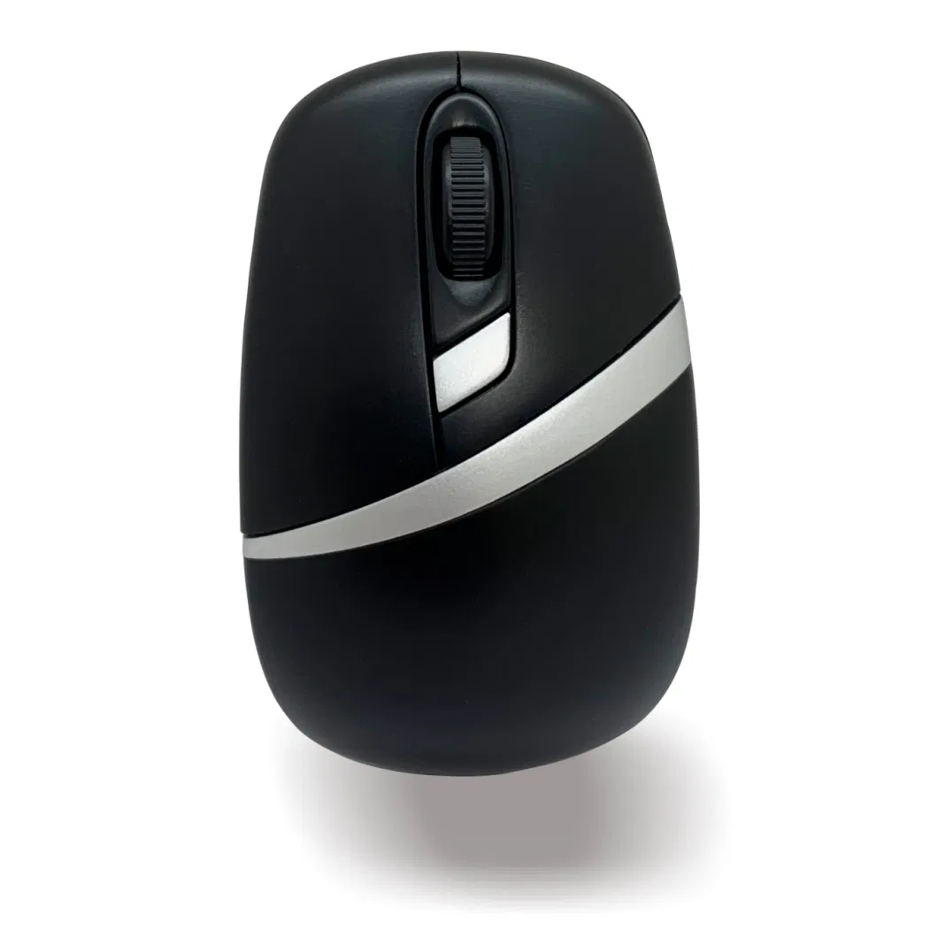 2023 2.4G Wireless Optical Mouse for Office and Busienss