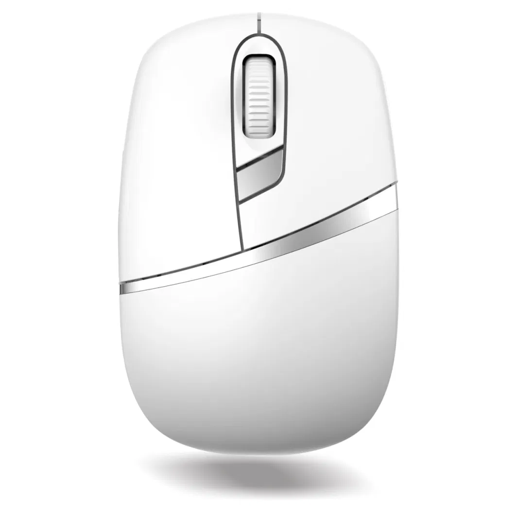 2023 2.4G Wireless Optical Mouse for Office and Busienss