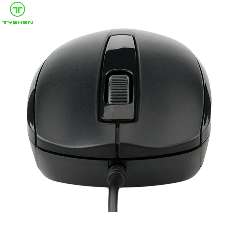 3D Optical Mouse for Office 1000 Dpi