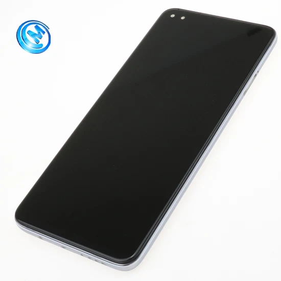 5,99-Zoll-Bildschirm mit Rahmen für Xiaomi Mi A2 LCD-Touchscreen-Digitizer-Baugruppe