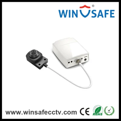 China produziert HD Wireless WiFi IP-Kamera CCTV