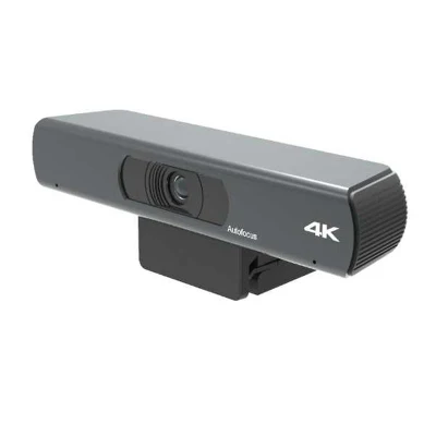 Konferenzraumkamera Ai Tracking 4K mit Lautsprechermikrofon WiFi Webcam