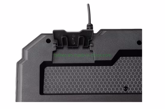  Gaming-Kombination aus Maus und Tastatur;  Coole Tastatur, 6D-Gaming-Maus